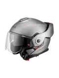 Stradale Motorhelm met zonnevizier