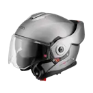 Stradale Motorhelm met zonnevizier