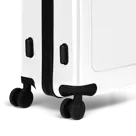 Stickercase - Reiskoffer - 65cm