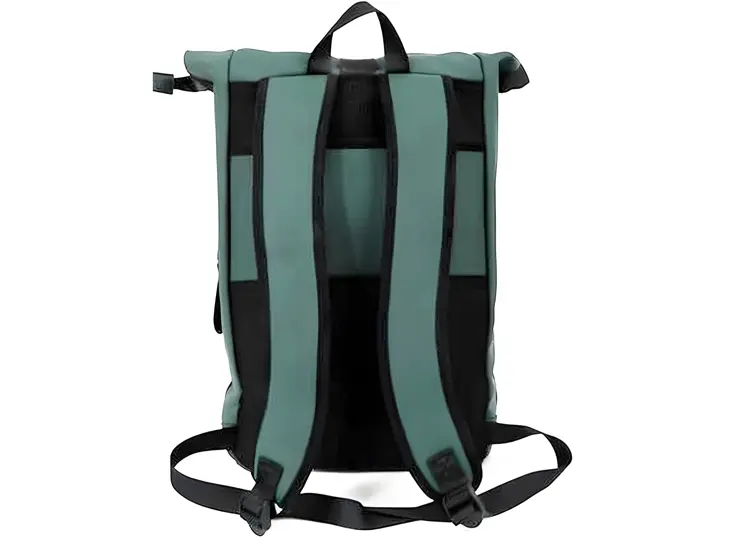 Waterdichte Fiets Rugzak - 26L - 37 x 12 x 56 cm
