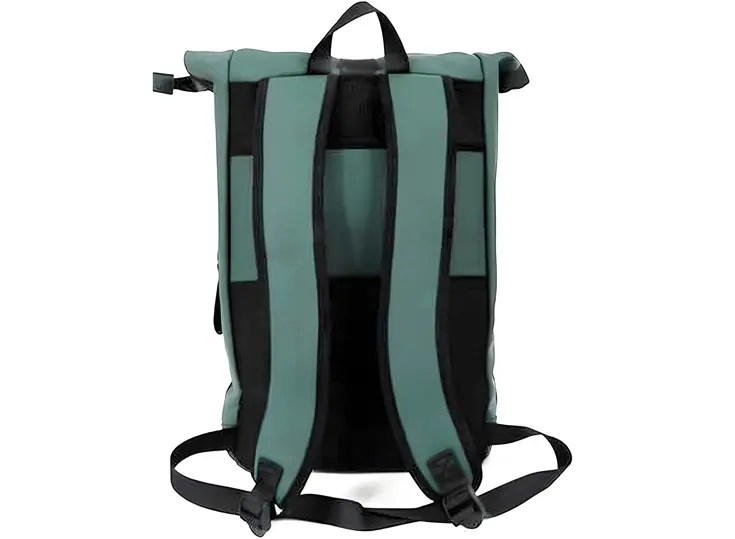 Waterdichte Fiets Rugzak - 26L - 37 x 12 x 56 cm