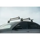 Nordrive aluminium skidrager - NK-60