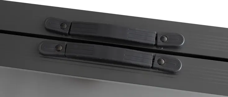 Eurotrail Revel Aluminium Tafel