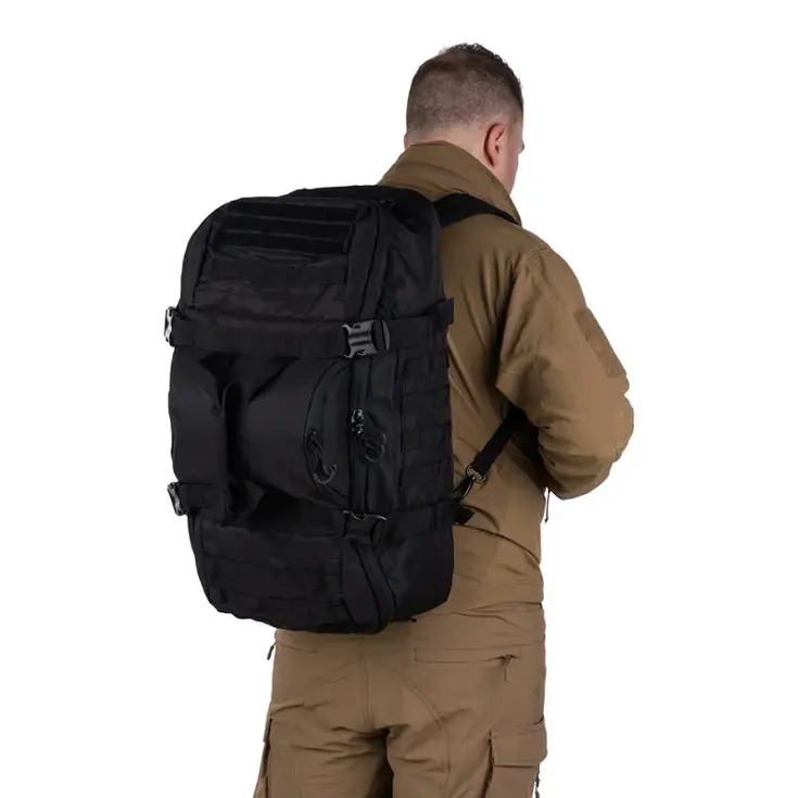 Reistas 80L 3 in 1
