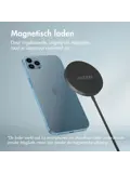 Draadloze MagSafe Oplader