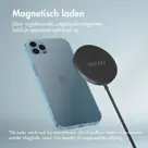 Draadloze MagSafe Oplader