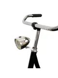 Classic koplamp met 3 LED’s en 24 COB lampjes