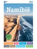 ANWB Wereldreisgids Namibië 
