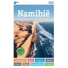 ANWB Wereldreisgids Namibië 