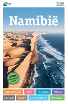 ANWB Wereldreisgids Namibië 