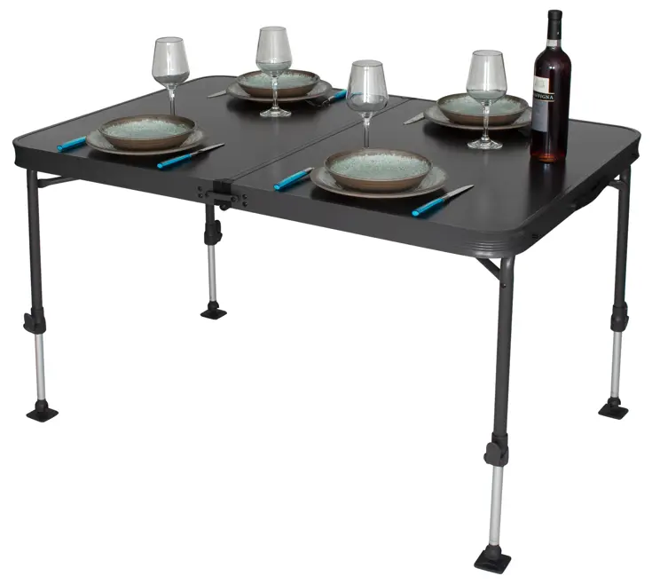 Eurotrail Revel Aluminium Tafel