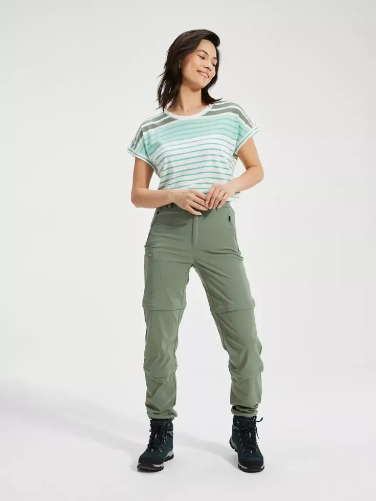 Jarda – Afritsbroek dames