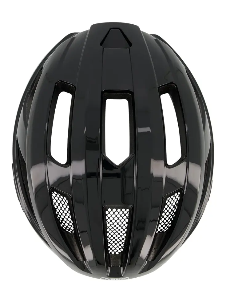 Macator - Fietshelm - Abus