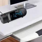 Denver CPR700 FM klokradio met Wekkerfunctie