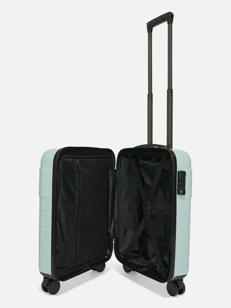 Saint-Michel small - Koffer 35L