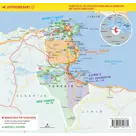 Marco Polo reisgids Tunesië