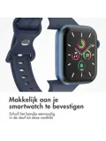 Bandje voor Apple Watch | 44/45/46/49 mm