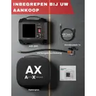 AutoXtreme Air-300 – Luchtcompressor