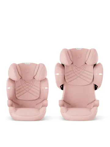 Solution T Plus i-Fix - Autostoel