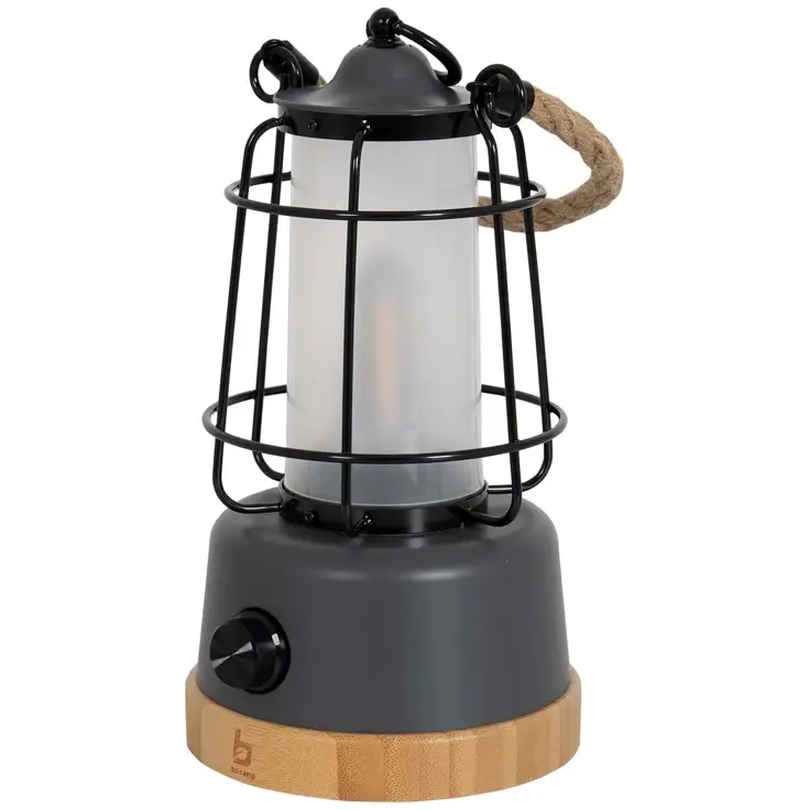 Bo-Camp Lantaarn Harlington 370 Lumen