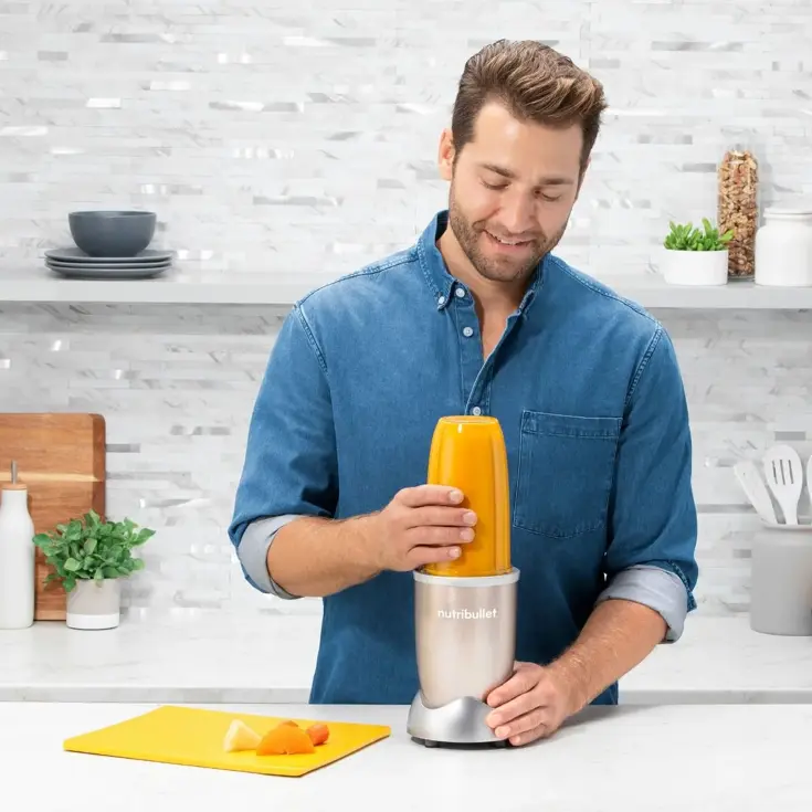 Nutribullet Pro 900
