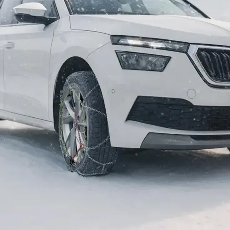 ProPlus Sneeuwkettingen - KNN95