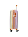 Capetown - Handbagagekoffer - 55cm - 42L