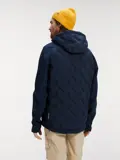 Ednar – Softshell jas heren – Human Nature