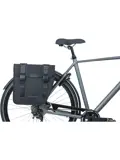 Basil Dubbele Fietstas Tour Double 28 Liter