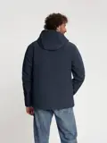 Nils Heren - Softshell Jas - Waterdicht