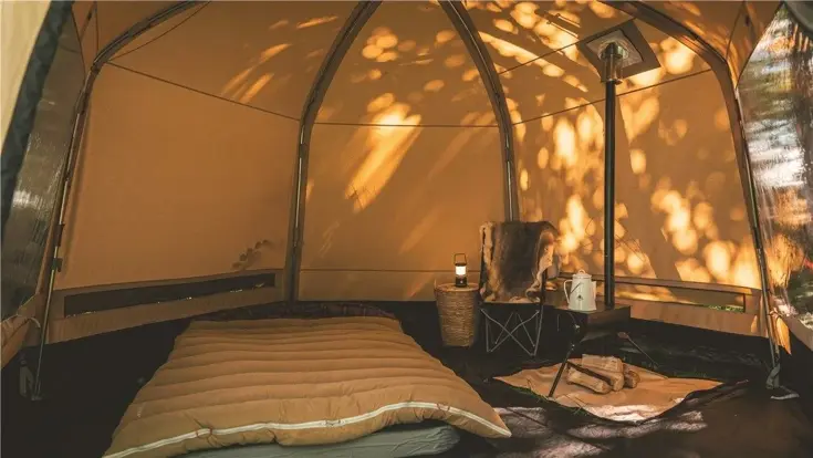 Robens Yurt 7P Tent