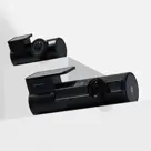 ELITE 9-2CH 64GB Dashcam