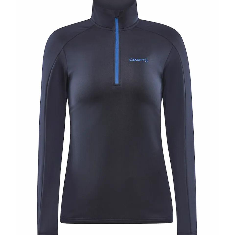 Craft  Skipully Core Gain Dames  Donker Blauw