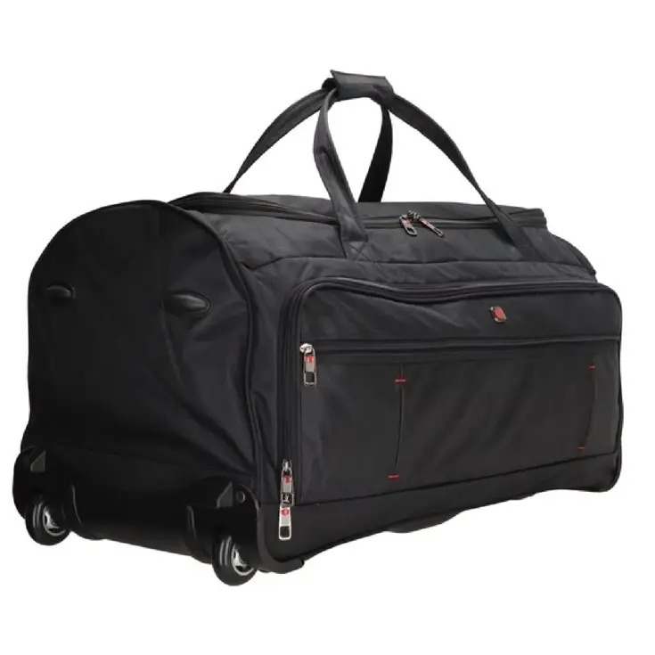 Enrico Benetti - Cornell - Wieltas 97L