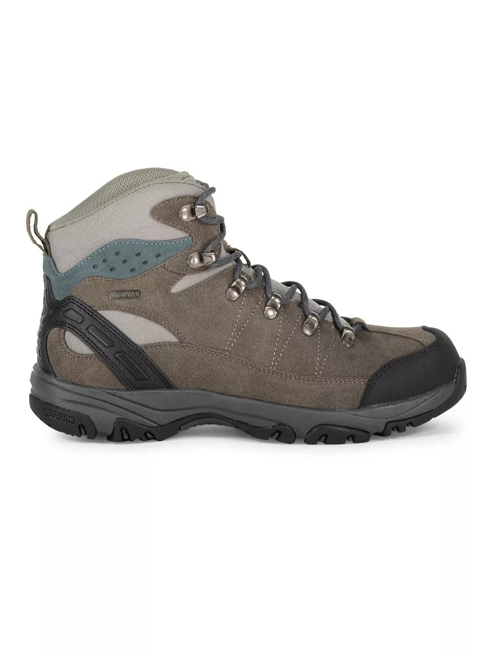 ANWB  Andorra  Hoge Wandelschoen Dames  Taupe   36 main product image