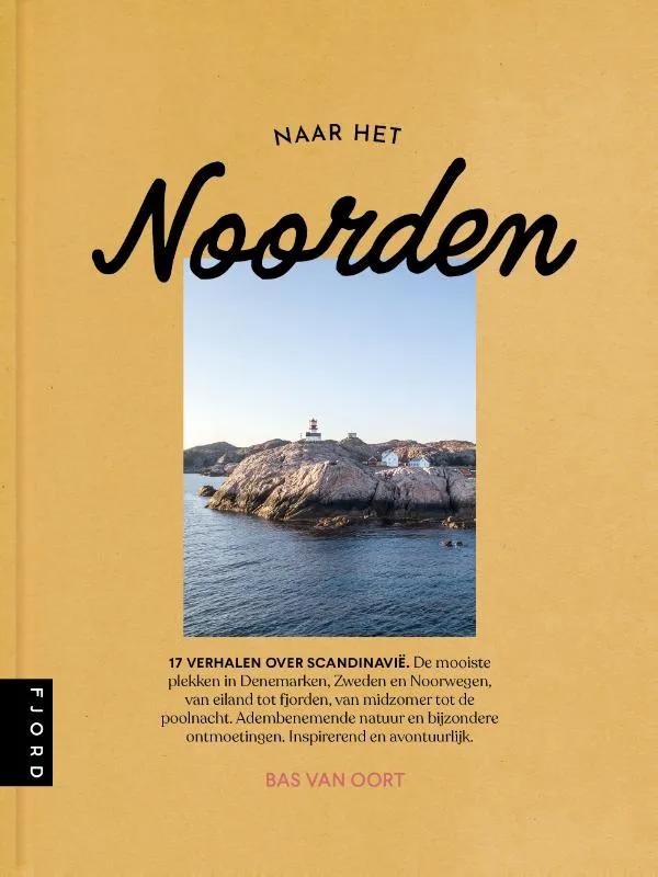 Fjord  Naar het noorden main product image