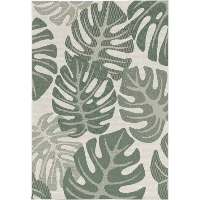 Naturalis buitenkleed 200x290