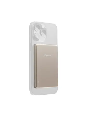 MW5000 Powerbank 5.000 mAh