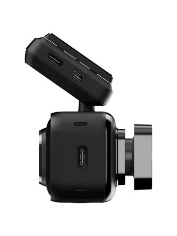 Botslab G980H Pro 3CH 4K Wifi GPS 128gb dashcam