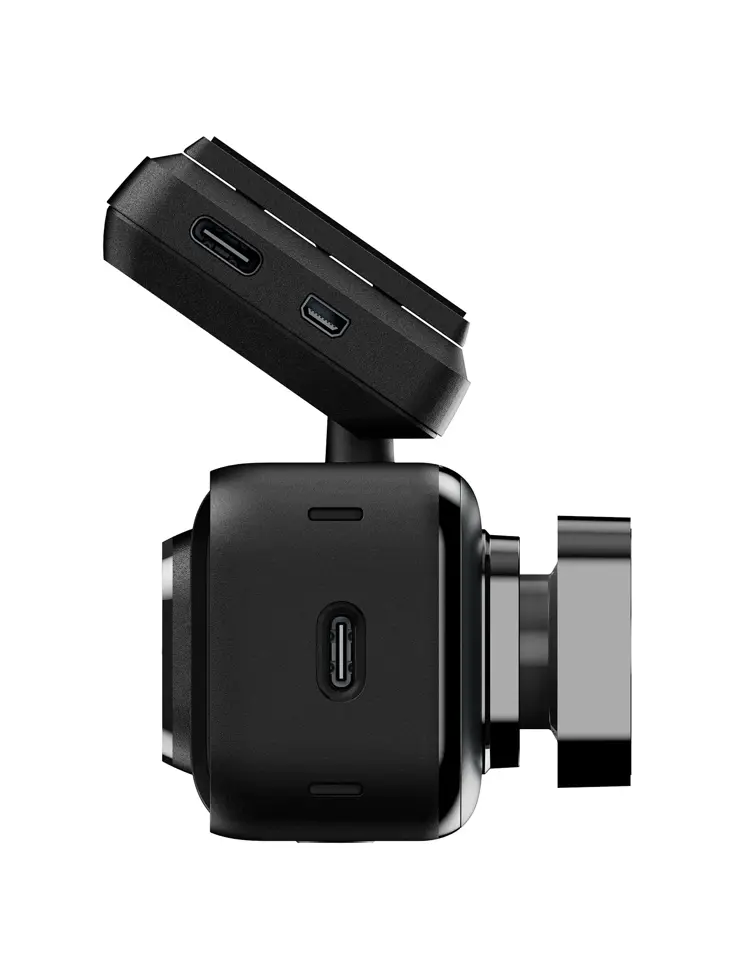 Botslab G980H Pro 3CH 4K Wifi GPS 128gb dashcam
