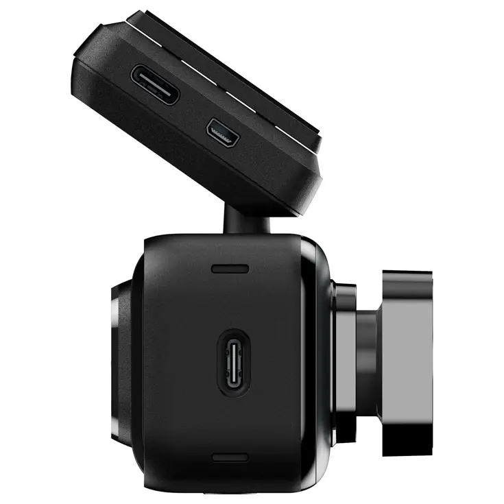 Botslab G980H Pro 3CH 4K Wifi GPS 128gb dashcam