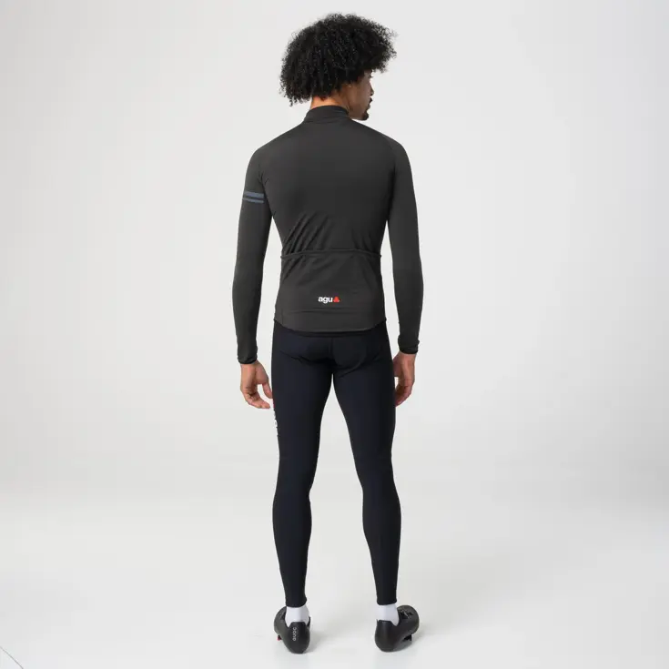 Essential Thermo - Fietsshirt heren