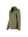 MGO Rosy Dames - Outdoorvest - Fleece - Sweat