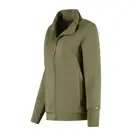 MGO Rosy Dames - Outdoorvest - Fleece - Sweat