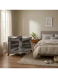 Kiki Luxe - Campingbed