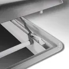 4 Handmatig met ventilatie