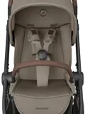 Oxford - Kinderwagen