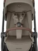 Oxford - Kinderwagen - Maxi-Cosi