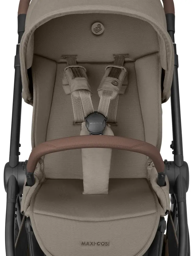 Oxford - Kinderwagen