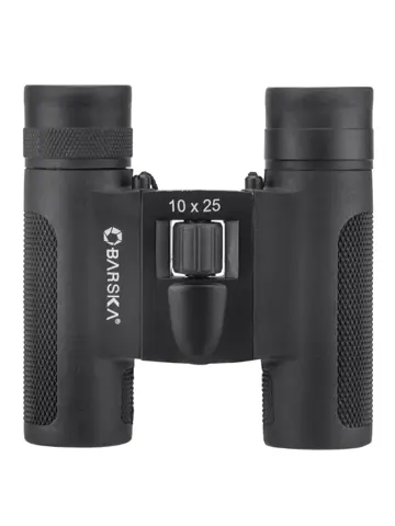 Barska NEW Lucid View-10x25-Verrekijker